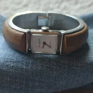 Kenneth Jay Lane casual watch Kenneth Jay Lane Stainless Steel Band Casual Wristwatches  main image 3